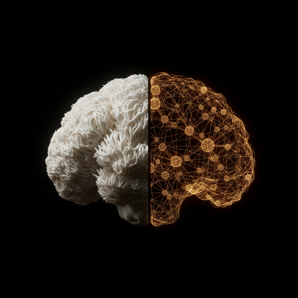Lion's Mane and Cordyceps Science